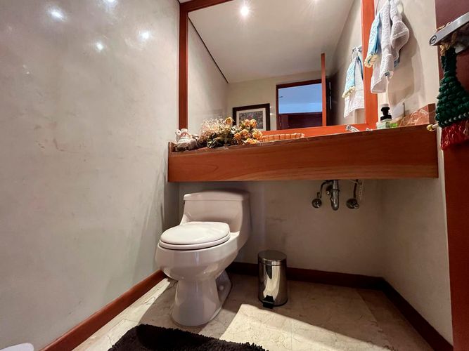 Apartamento de 3 alcobas en venta en El Poblado, Medellín, 178 m² · foto 16 de 19