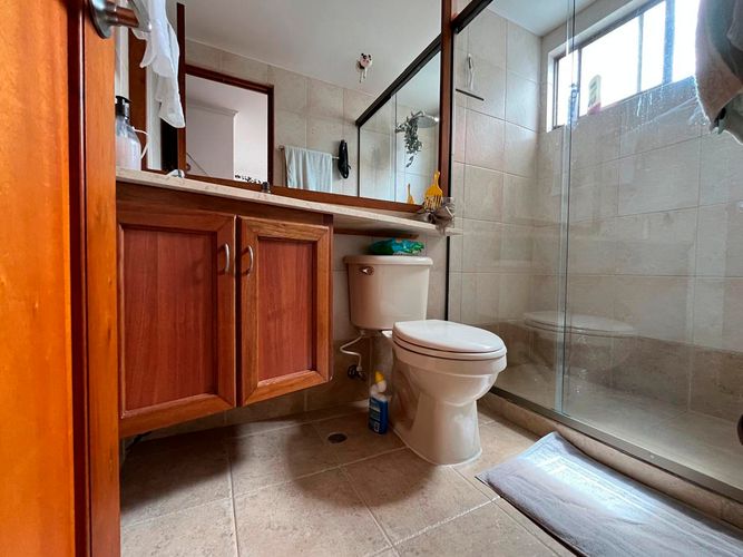 Apartamento de 3 alcobas en venta en El Poblado, Medellín, 178 m² · foto 19 de 19