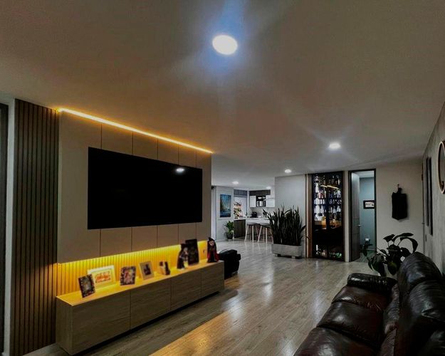 Apartamento en venta en Cumbres, Envigado · foto 2 de 11
