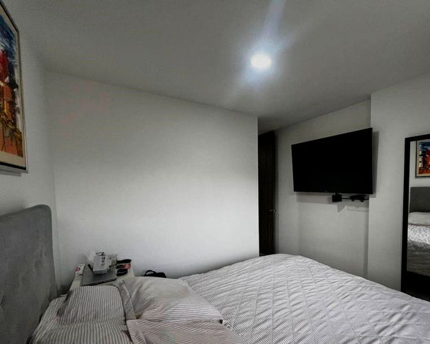 Apartamento en venta en Cumbres, Envigado · foto 4 de 11