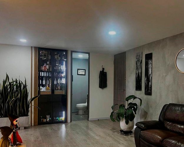 Apartamento en venta en Cumbres, Envigado · foto 6 de 11