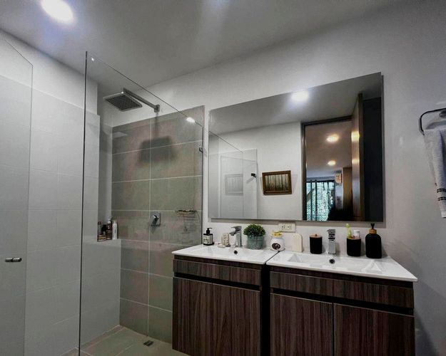 Apartamento en venta en Cumbres, Envigado · foto 9 de 11