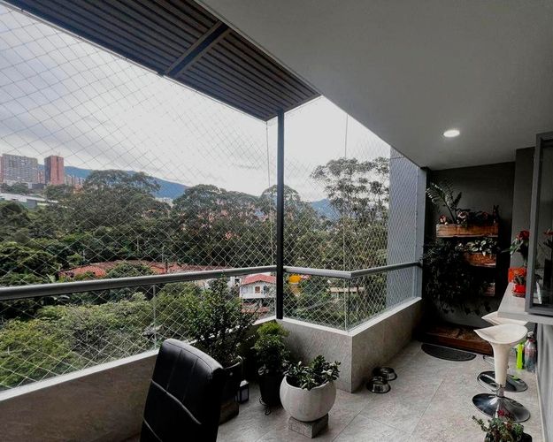 Apartamento en venta en Cumbres, Envigado · foto 11 de 11