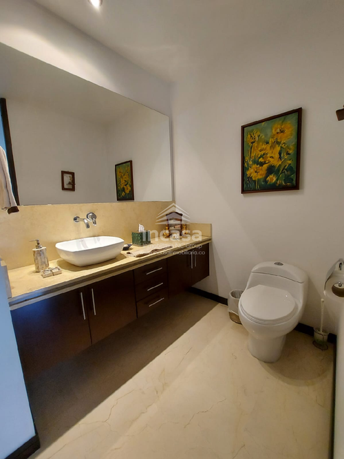 Apartamento de 2 alcobas en venta en Normandia, Cali, 276 m² · foto 8 de 14