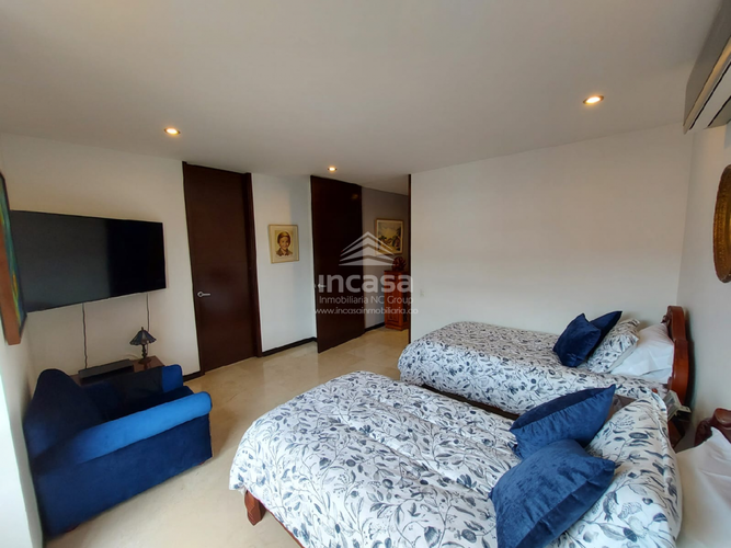 Apartamento de 2 alcobas en venta en Normandia, Cali, 276 m² · foto 11 de 14