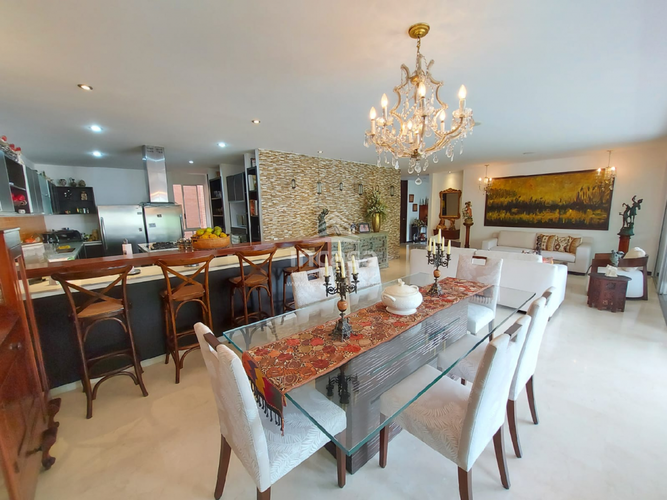 Apartamento de 2 alcobas en venta en Normandia, Cali, 276 m² · foto 13 de 14