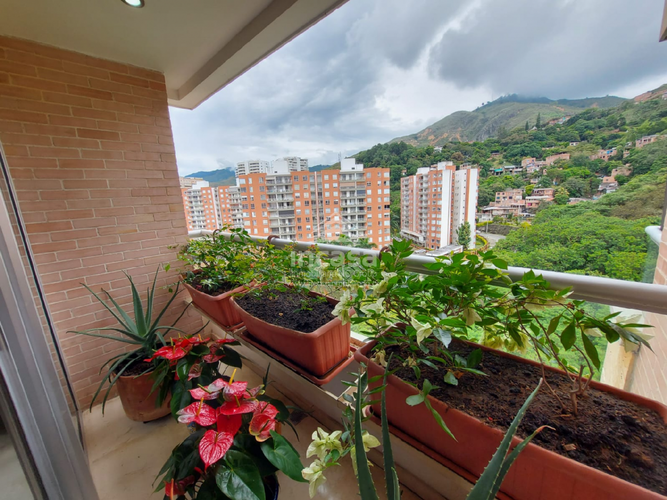 Apartamento de 2 alcobas en venta en Normandia, Cali, 276 m² · foto 14 de 14