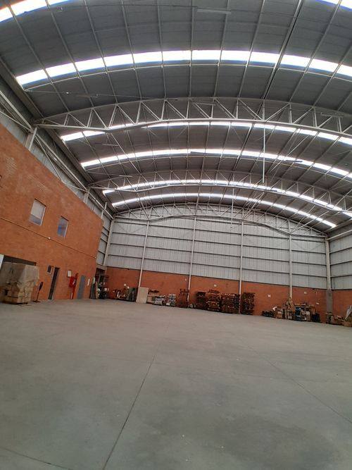 Bodega en arriendo en Cencar- Yumbo, Yumbo, 2200 m² · foto 12 de 12