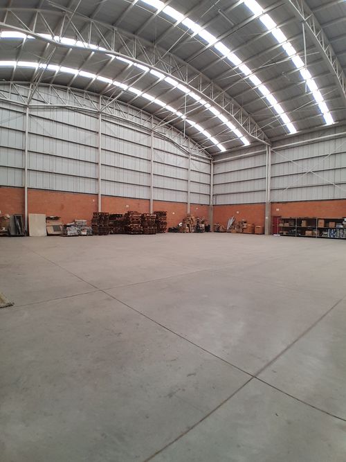 Bodega en arriendo en Acopi, Yumbo · foto 2 de 10