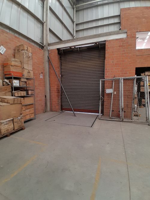 Bodega en arriendo en Acopi, Yumbo · foto 3 de 10