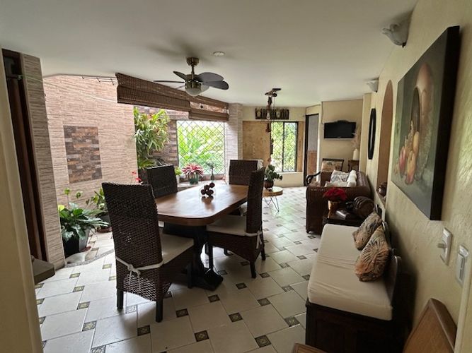 Casa de 4 alcobas en venta en Bosques De Santa Helena, Ibagué, 180 m² · foto 5 de 20