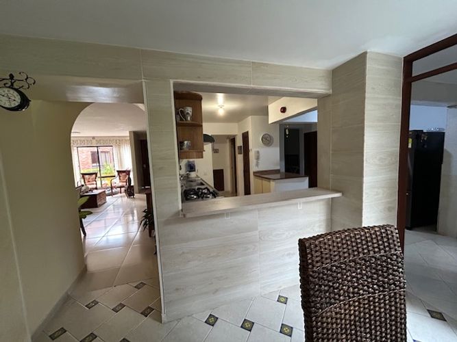 Casa de 4 alcobas en venta en Bosques De Santa Helena, Ibagué, 180 m² · foto 7 de 20
