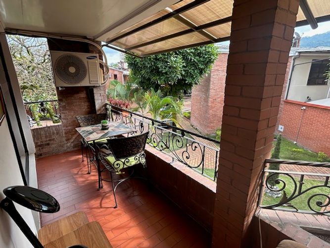 Casa de 4 alcobas en venta en Bosques De Santa Helena, Ibagué, 180 m² · foto 13 de 20