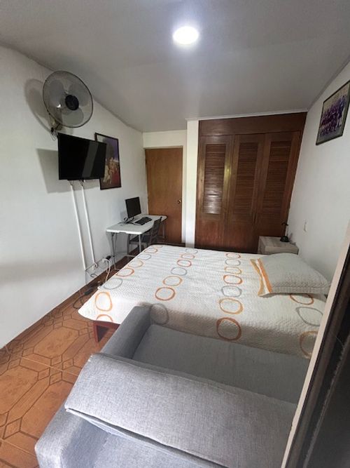 Casa de 4 alcobas en venta en Bosques De Santa Helena, Ibagué, 180 m² · foto 16 de 20