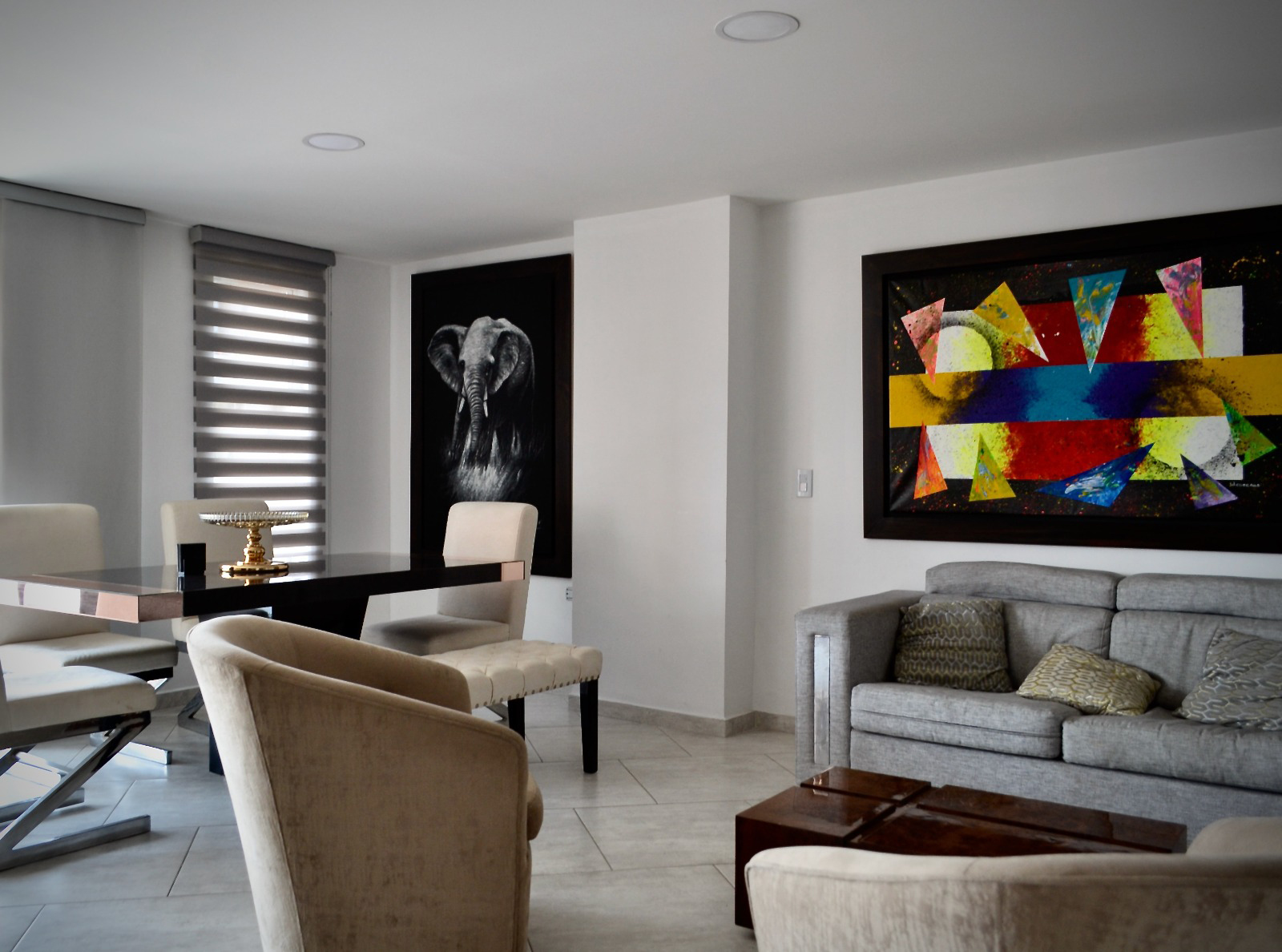 Apartamento en venta en Belén, Medellín 2