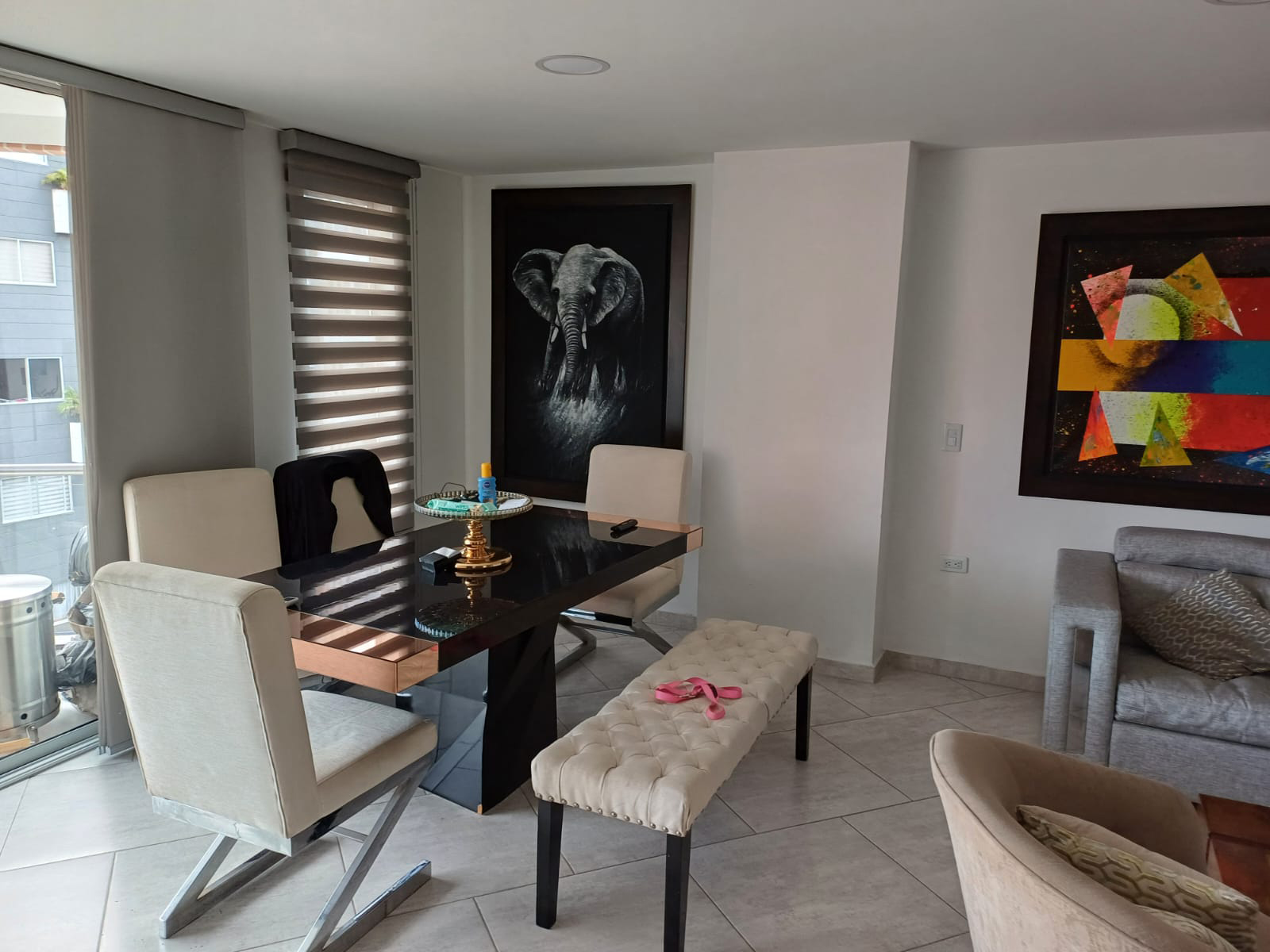 Apartamento en venta en Belén, Medellín 3