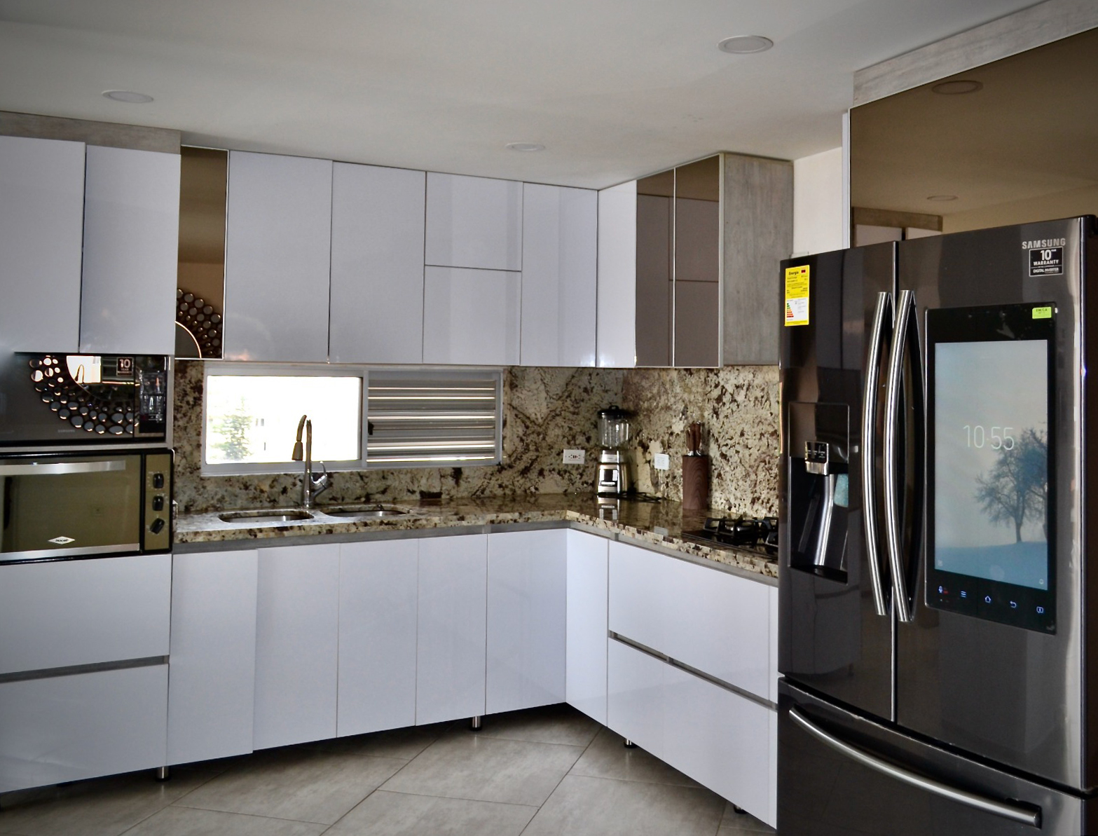 Apartamento en venta en Belén, Medellín 4