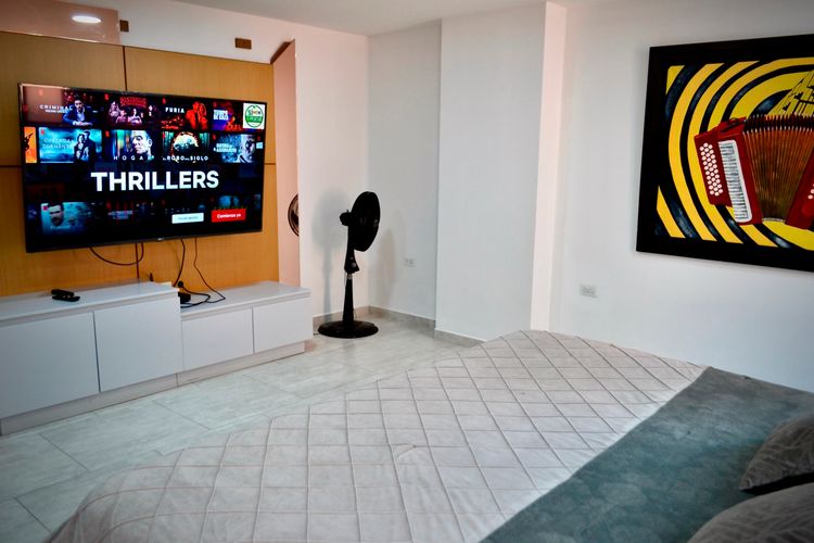 Apartamento de 3 alcobas en venta en Belén, Medellín, 140 m² · foto 6 de 14