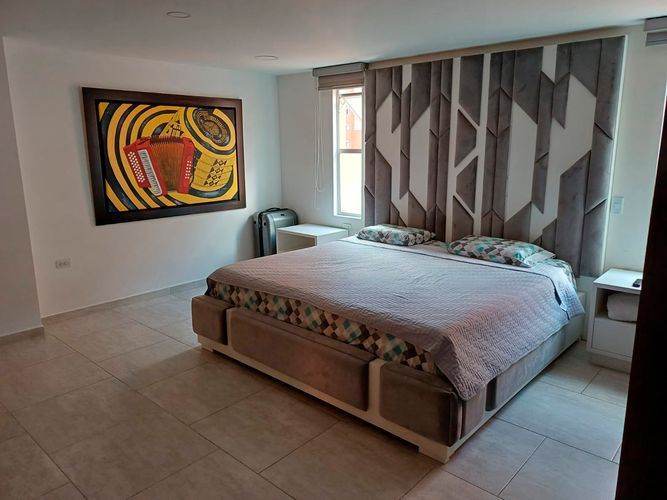 Apartamento de 3 alcobas en venta en Belén, Medellín, 140 m² · foto 7 de 14