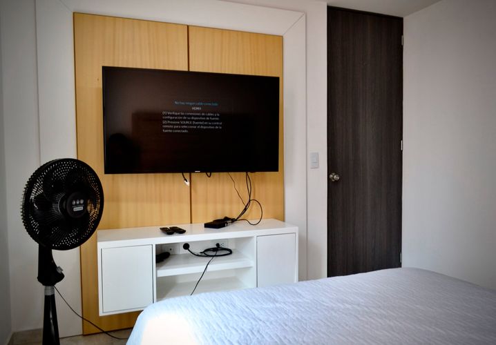 Apartamento de 3 alcobas en venta en Belén, Medellín, 140 m² · foto 11 de 14