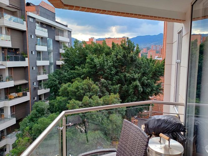 Apartamento de 3 alcobas en venta en Belén, Medellín, 140 m² · foto 14 de 14