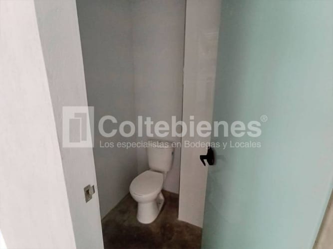 Local en arriendo en Trinidad, Medellín, 210 m² · foto 3 de 14