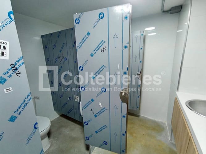 Local en arriendo en Trinidad, Medellín, 210 m² · foto 7 de 14