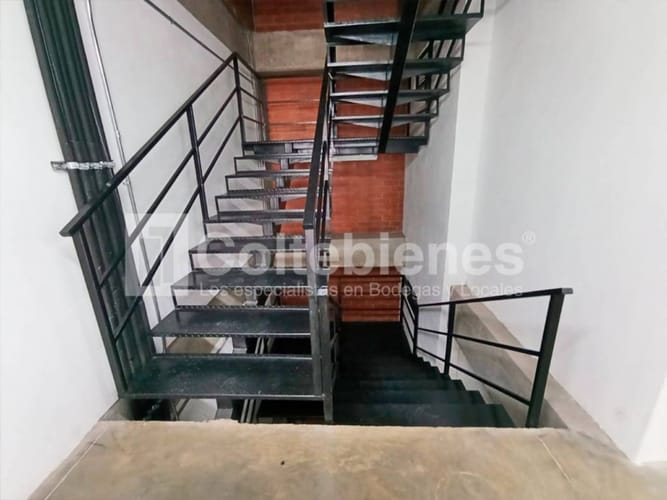 Local en arriendo en Trinidad, Medellín, 210 m² · foto 11 de 14