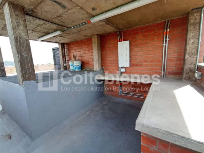 Local en arriendo en Trinidad, Medellín, 210 m² · foto 12 de 14