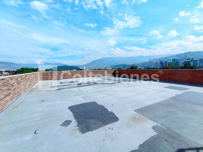 Local en arriendo en Trinidad, Medellín, 210 m² · foto 13 de 14