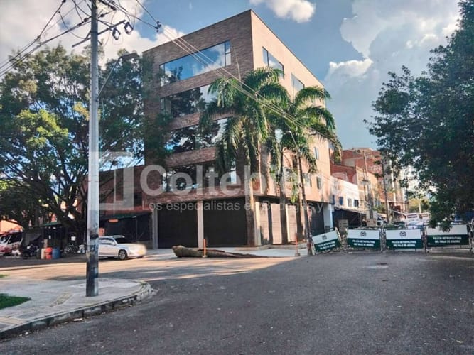 Local en arriendo en Trinidad, Medellín, 210 m² · foto 14 de 14
