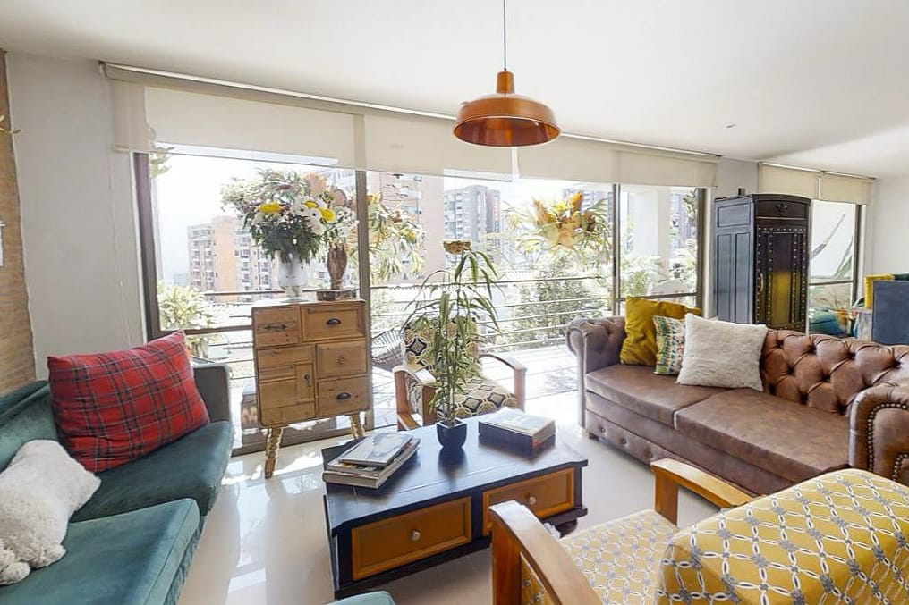 Casa en Arriendo en Envigado