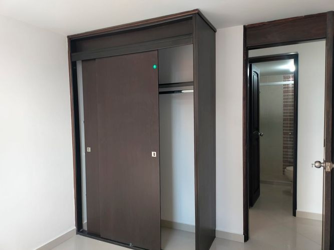 Apartamento de 3 alcobas en arriendo en El Poblado, Medellín, 84 m² · foto 10 de 17