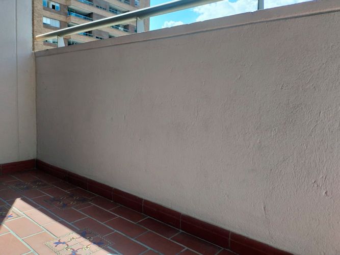 Apartamento de 3 alcobas en arriendo en El Poblado, Medellín, 84 m² · foto 17 de 17