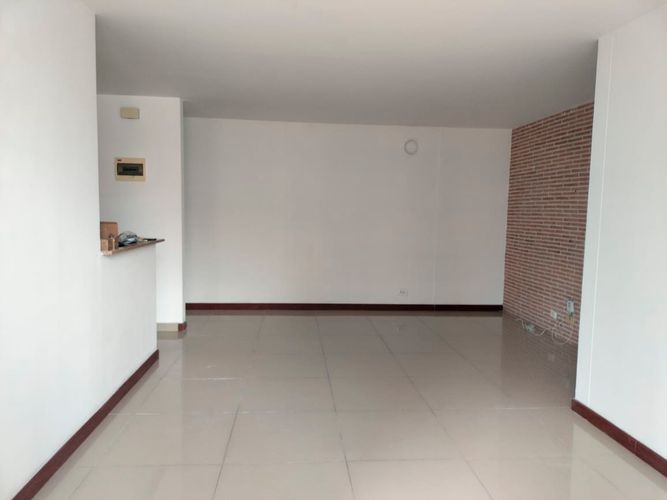 Apartamento de 3 alcobas en arriendo en El Poblado, Medellín, 74 m² · foto 4 de 16