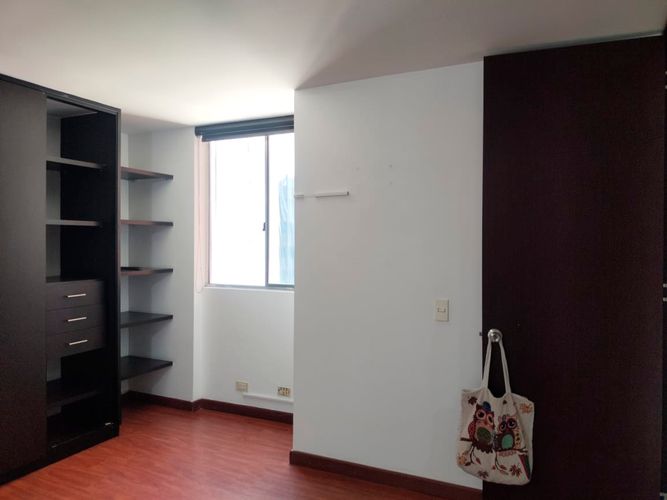 Apartamento de 3 alcobas en arriendo en El Poblado, Medellín, 74 m² · foto 7 de 16