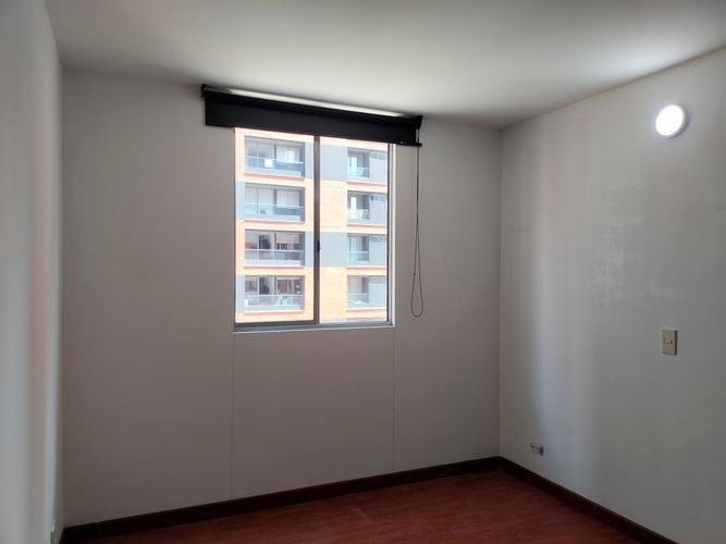 Apartamento de 3 alcobas en arriendo en El Poblado, Medellín, 74 m² · foto 11 de 16
