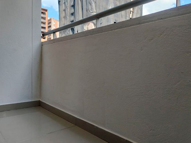 Apartamento de 3 alcobas en arriendo en El Poblado, Medellín, 74 m² · foto 16 de 16