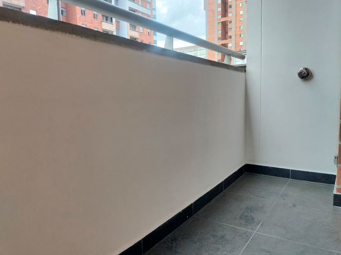 Apartamento de 3 alcobas en arriendo en El Poblado, Medellín, 74 m² · foto 17 de 17