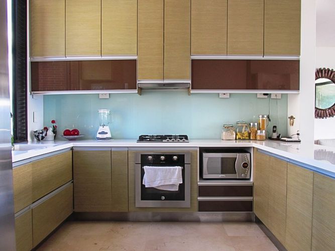 Apartamento de 3 alcobas en arriendo en El Poblado, Medellín, 178 m² · foto 5 de 16