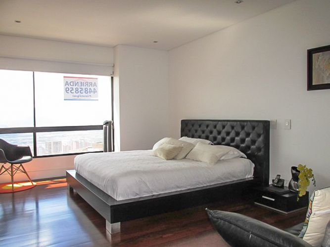 Apartamento de 3 alcobas en arriendo en El Poblado, Medellín, 178 m² · foto 9 de 16