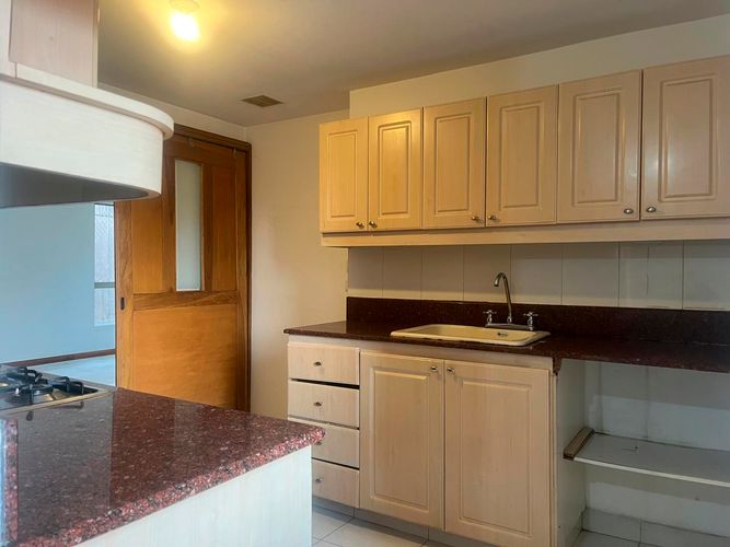 Apartamento de 3 alcobas en arriendo en El Poblado, Medellín, 170 m² · foto 6 de 20