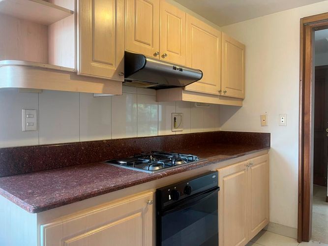 Apartamento de 3 alcobas en arriendo en El Poblado, Medellín, 170 m² · foto 7 de 20