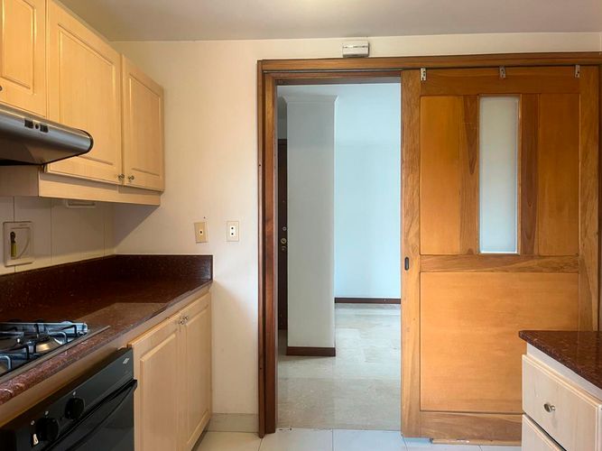 Apartamento de 3 alcobas en arriendo en El Poblado, Medellín, 170 m² · foto 9 de 20