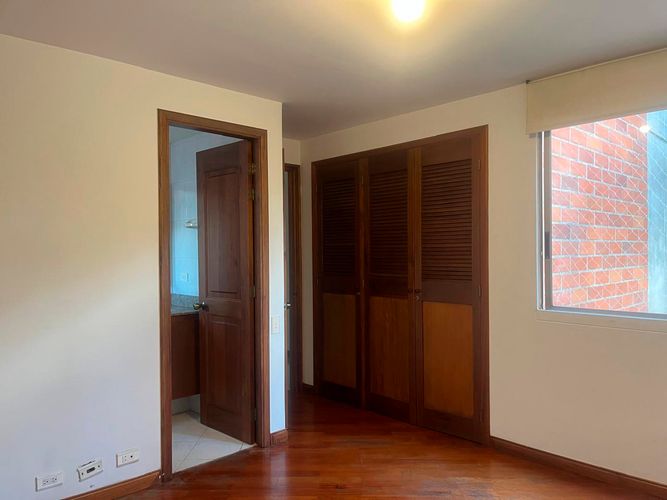 Apartamento de 3 alcobas en arriendo en El Poblado, Medellín, 170 m² · foto 14 de 20