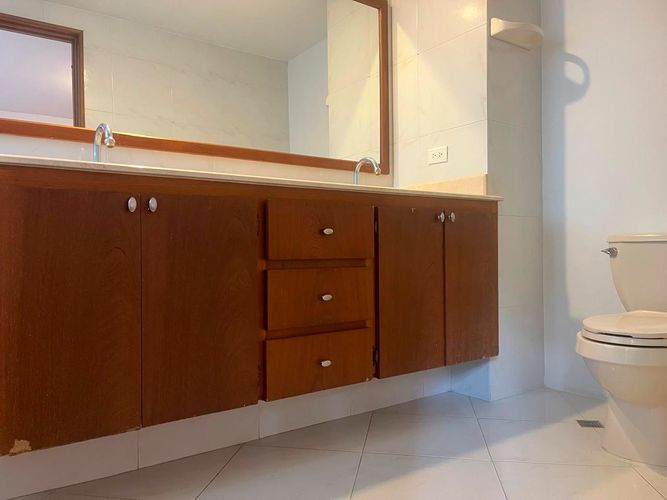 Apartamento de 3 alcobas en arriendo en El Poblado, Medellín, 170 m² · foto 18 de 20