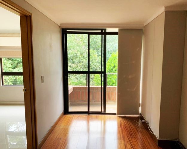 Apartamento de 3 alcobas en arriendo en El Poblado, Medellín, 167 m² · foto 8 de 12