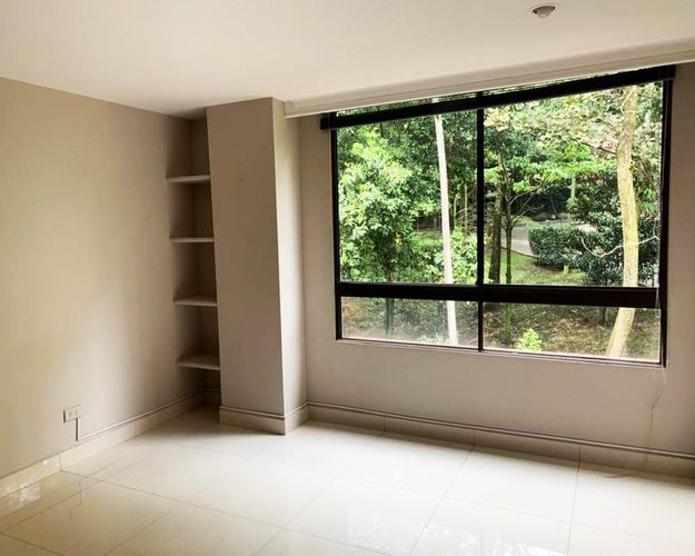 Apartamento de 3 alcobas en arriendo en El Poblado, Medellín, 167 m² · foto 10 de 12
