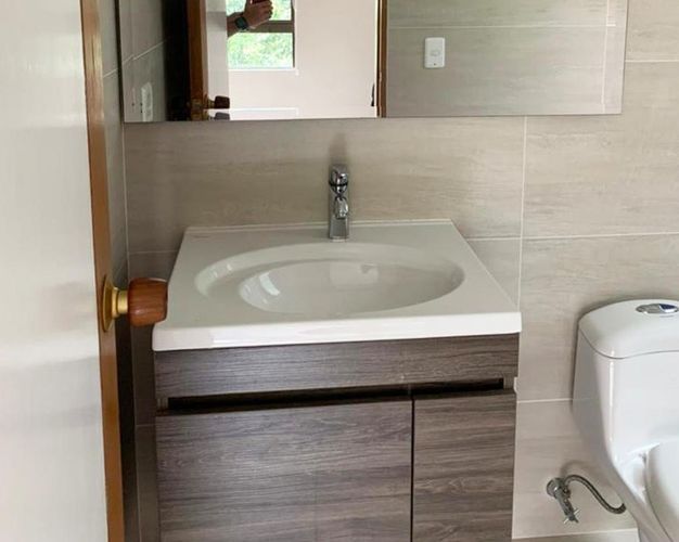 Apartamento de 3 alcobas en arriendo en El Poblado, Medellín, 167 m² · foto 11 de 12