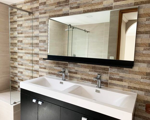 Apartamento de 3 alcobas en arriendo en El Poblado, Medellín, 167 m² · foto 12 de 12